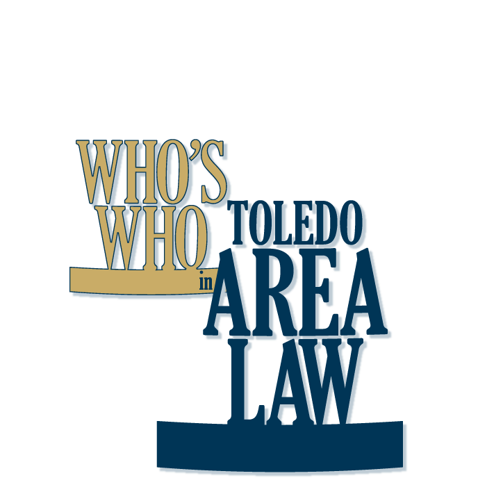 Who's Who in Toledo Area Law