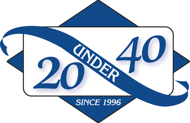 20 Under 40