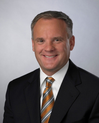 Jim Kamsickas, president and CEO, Dana Holding Corporation