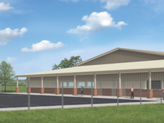 Lincolnview planning $5M community center