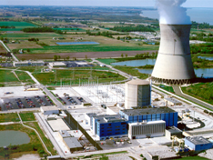 Will "resilience" impact nuclear power future?