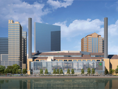 ProMedica invests $62.5M+ in downtown Toledo HQ