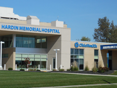 OhioHealth invests $3.6M in Hardin Memorial Hospital