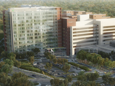 Generations of Care project set for Phase II