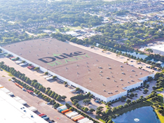Duke Realty logistics project advancing in Rossford