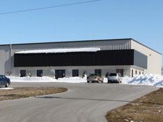 MBDS, LLC invests and opens new facility in Tiffin