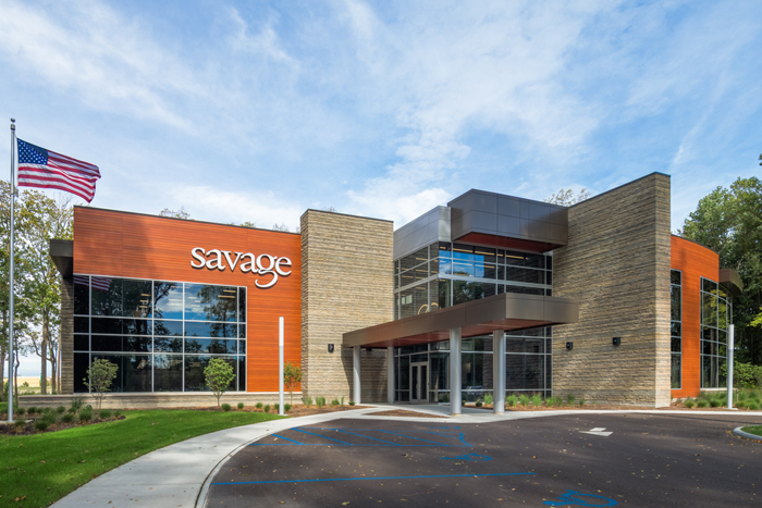Savage & Associates’ headquarters located at 655 Beaver Creek Circle in Maumee