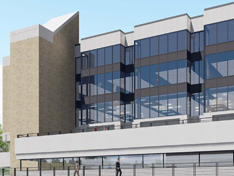 UT's Carlson Library sets $3M renovation