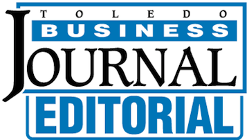 Toledo Business Journal Editorial