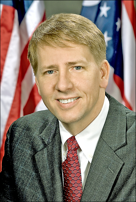 Richard Cordray, Ohio Treasurer of State