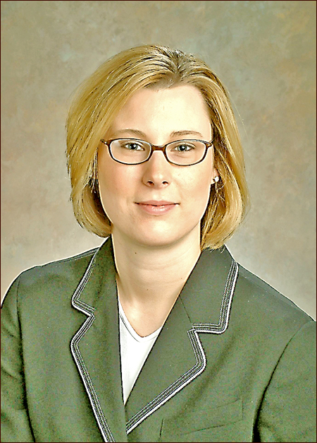 Jamie Beier Grant, Ottawa County Improvement Corporation (OCIC)