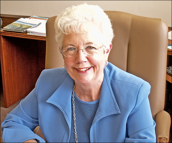 Dr. Carol A. Cartwright, Bowling Green State University