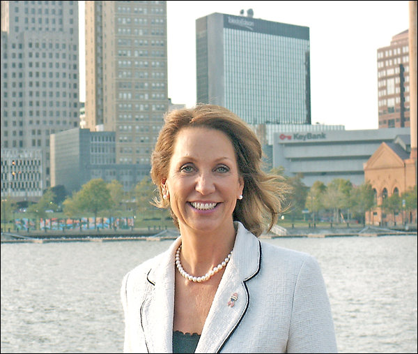 Margaret Kelly, RE/MAX CEO