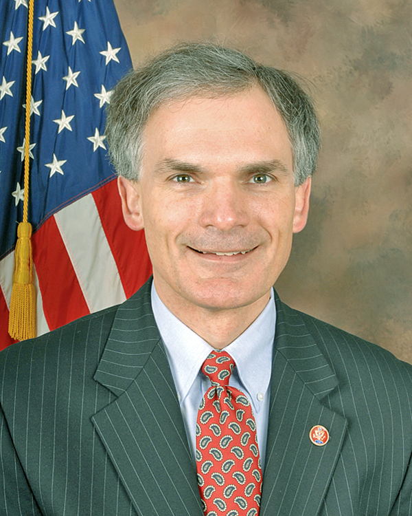 Robert Latta, US Congressman