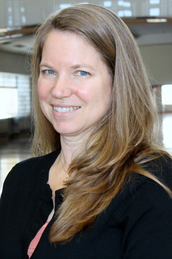 Christine Drennen, TMACOG