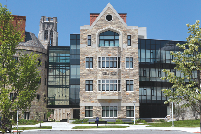 University of Toledo College of Business and Innovation