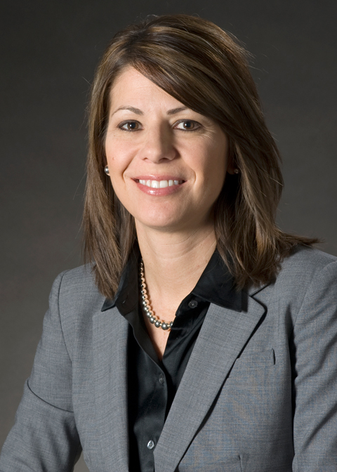 Leadership Views: Wendy Gramza, Toledo Regional Chamber of Commerce