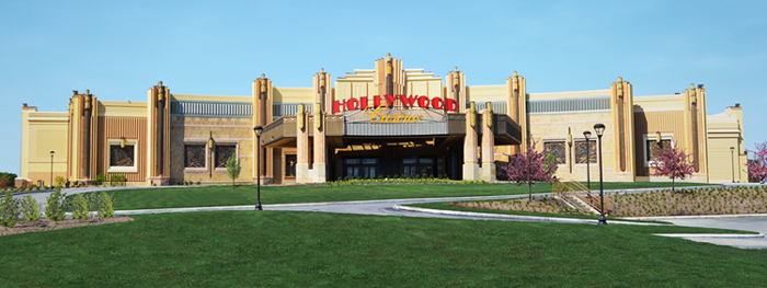 Hollywood Casino