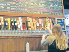 Crafty Dudes taps financing to pour growth