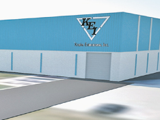 Kripke structures financing for expansion