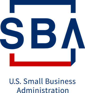 Logo: SBA Small Business Administration